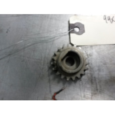 99X018 Oil Pump Drive Gear For 14-16 Jeep Cherokee 2.4 99X018 Oil Pump Drive Gear For 14-16 Jeep Cherokee 2.4